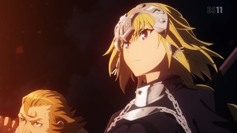 Fate/Apocrypha – ep 3 – Wuuuuuuuuulllll!!! | Anime21