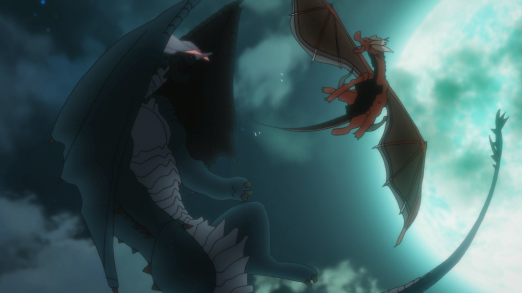 Rage of Bahamut: Virgin Soul – ep 20 – Anticlimático | Anime21