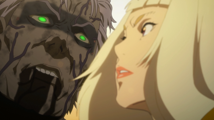 Rage Of Bahamut Saison 2
