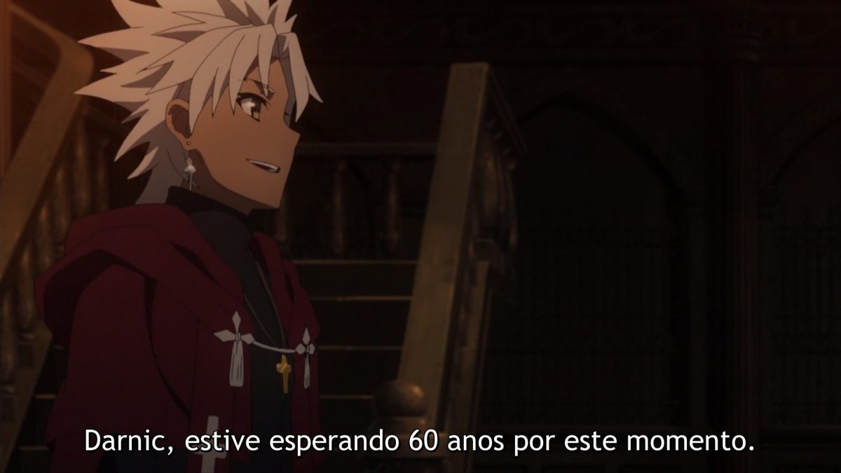 Fate/Apocrypha – ep 12 – Uma trégua rápida | Anime21