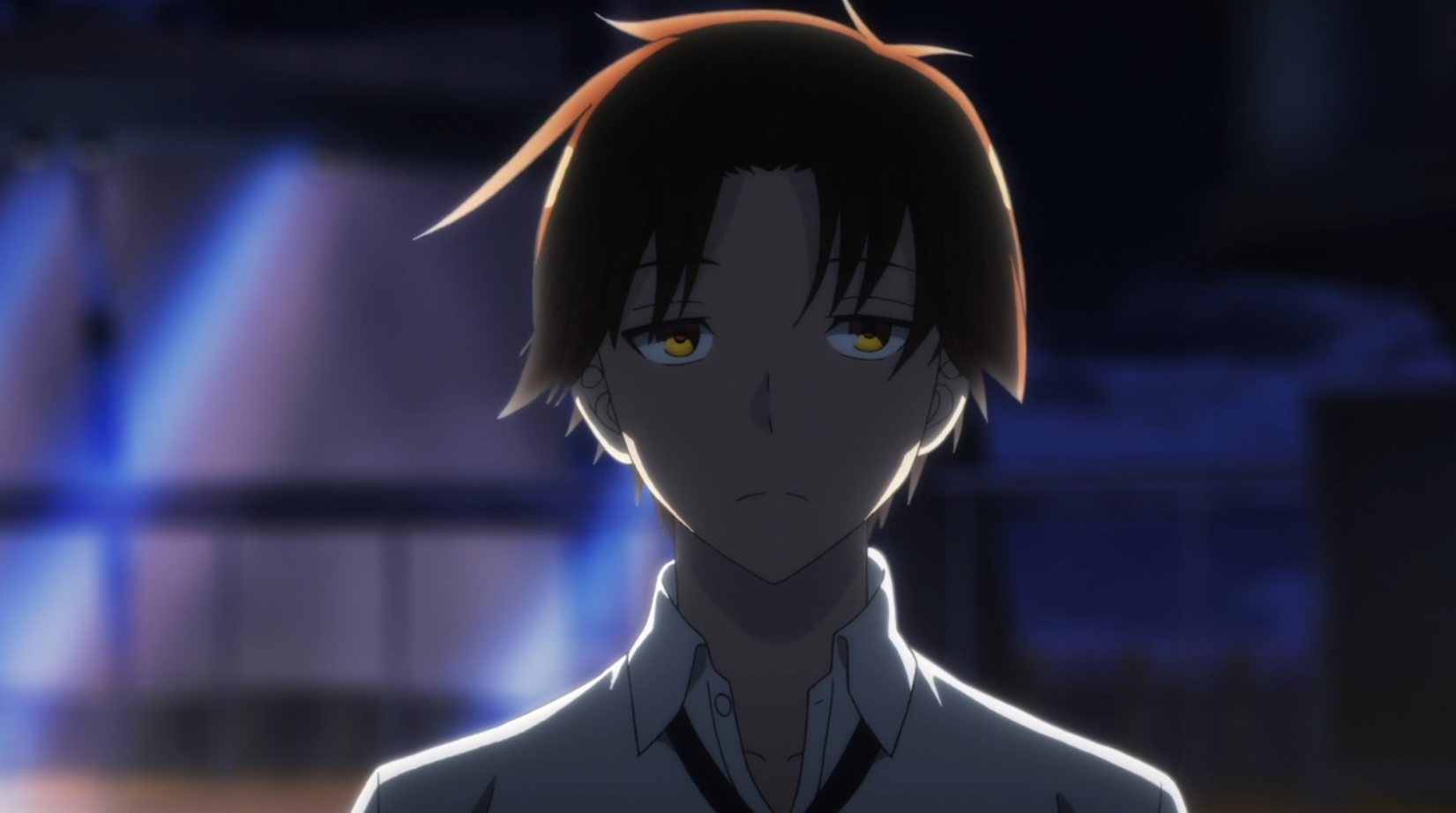 Assistir Youkoso Jitsuryoku Shijou Shugi no Kyoushitsu e 2 Episodio 3 Online