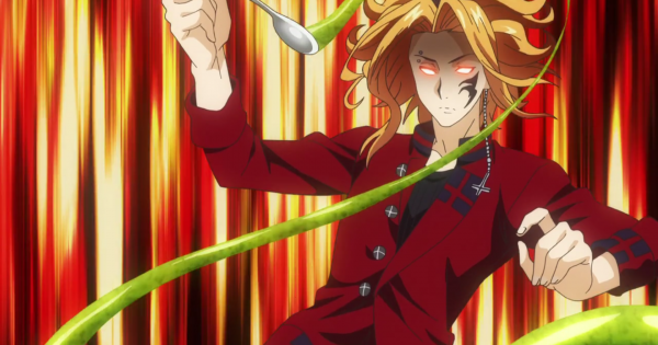 Shokugeki no Souma: San no Sara – ep 10 – Desigualdade | Anime21