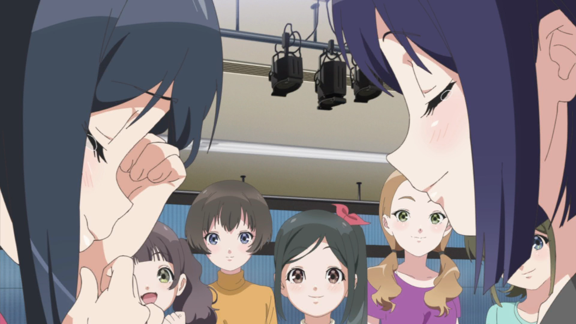 Assistir Wake Up, Girls! Shin Shou Todos os Episódios Online