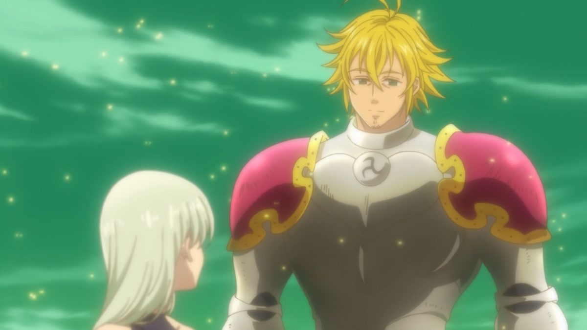 Nanatsu no Taizai 3 Temporada EPISÓDIO 10 LEGENDADO HD, Nanatsu no Taizai  3 Temporada EPISÓDIO 10 LEGENDADO HD, By AnimeDive