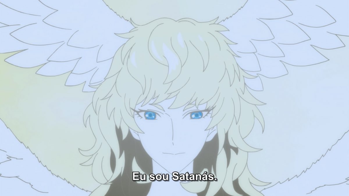 Devilman Crybaby': Os demônios estão na Terra em teasers do anime