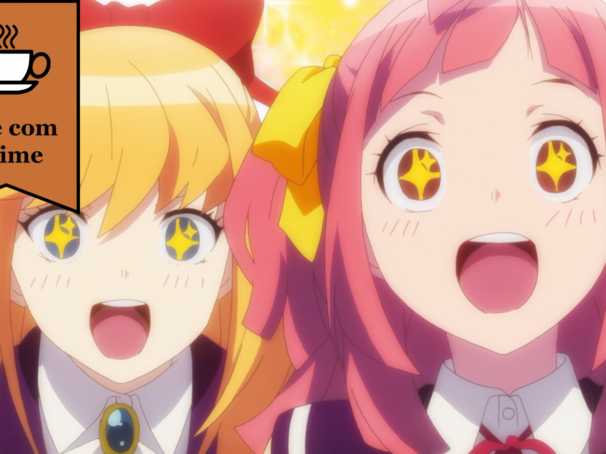 Animegataris – 12 (END) – Random Curiosity