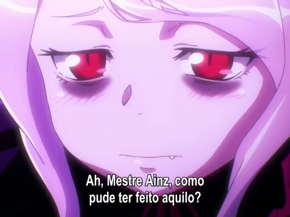 Overlord II – Primeiras impressões