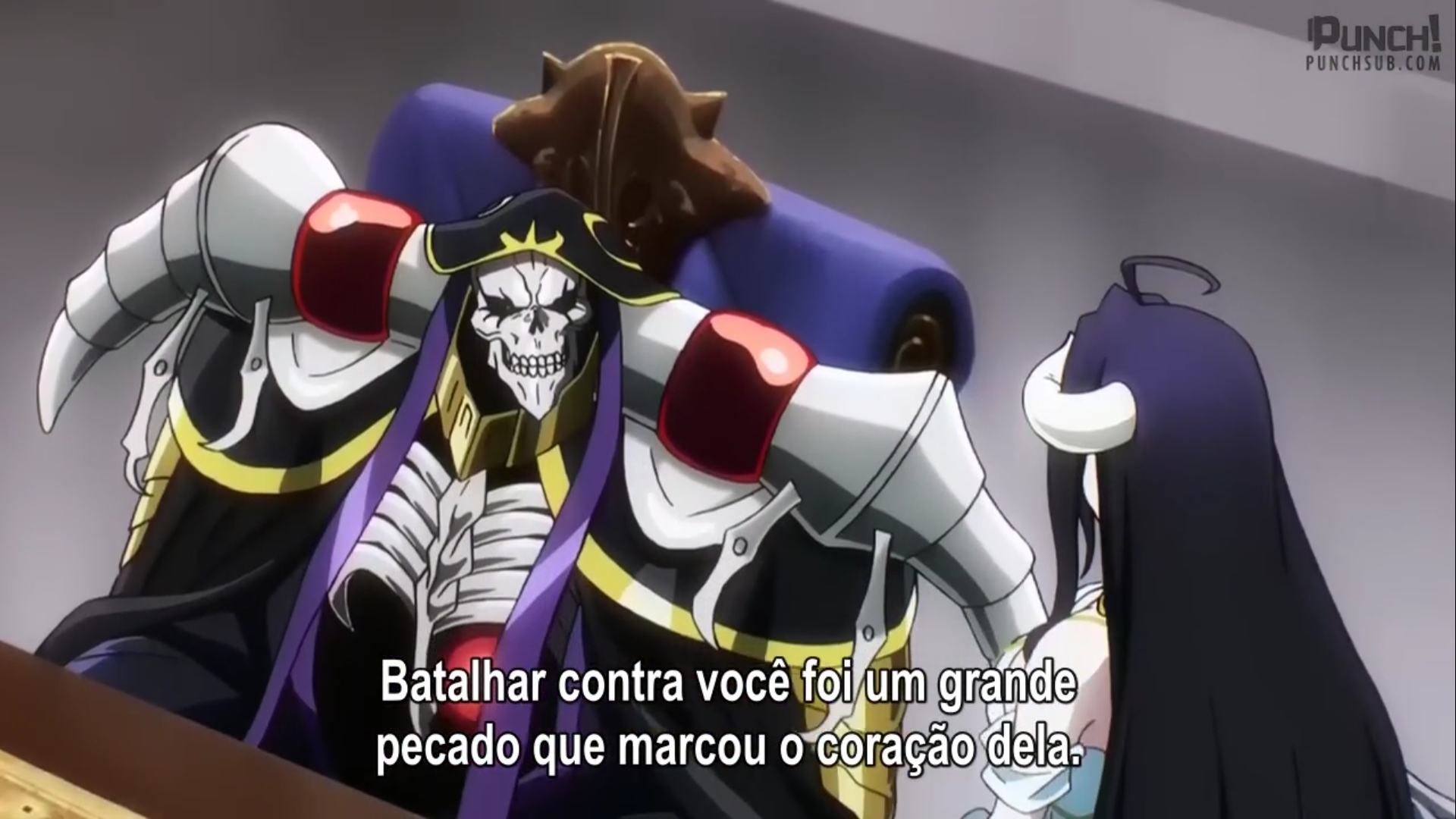 Overlord II – Primeiras impressões