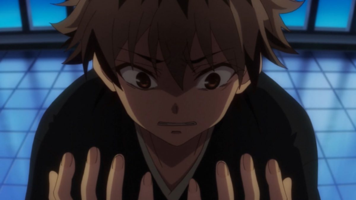 Ryuuou no Oshigoto! – ep 10 – Frustração gerada pela inferioridade