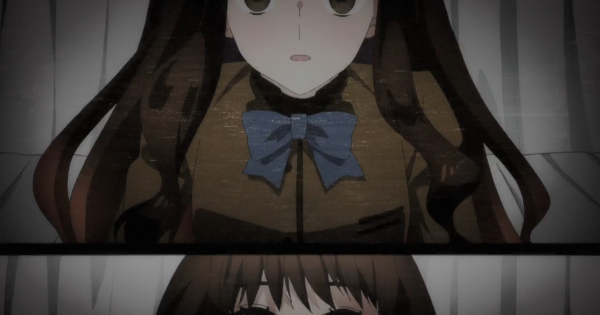 Fate/Extra – ep 9 – O que vai no coração | Anime21