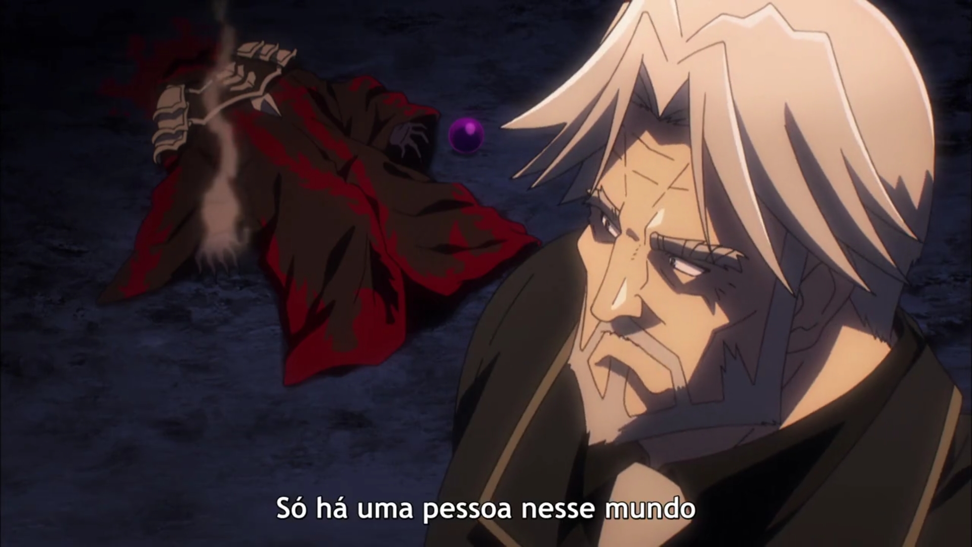 OVERLORD II (DUBLADO) - EPISÓDIO 11, By ANIMEMANIABRJuJubinha