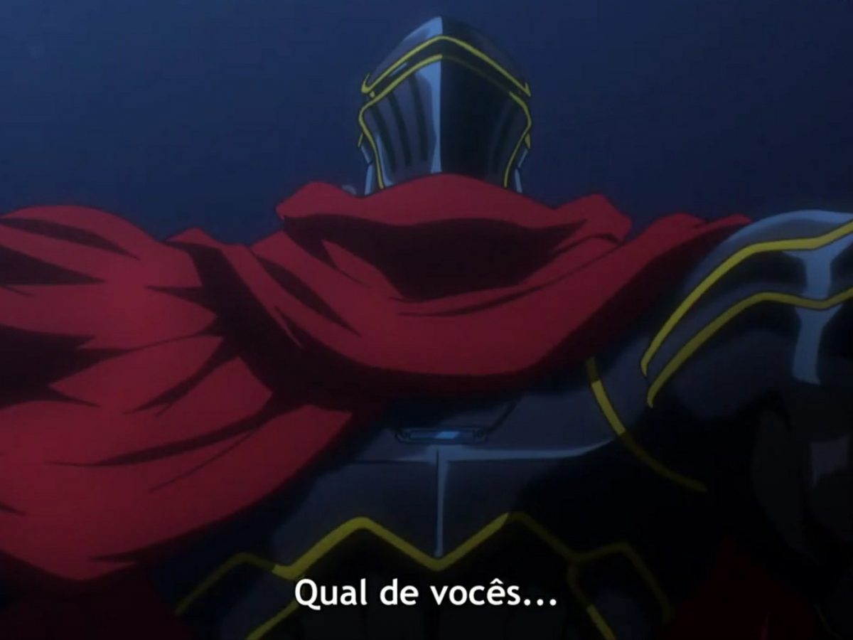 OVERLORD II (DUBLADO) - EPISÓDIO 11, By ANIMEMANIABRJuJubinha