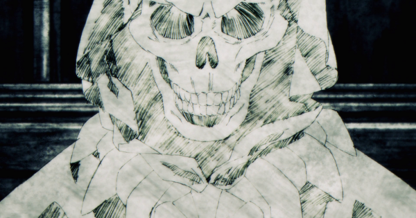 Death March kara Hajimaru Isekai Kyousoukyoku – ep 9 – A maldição de