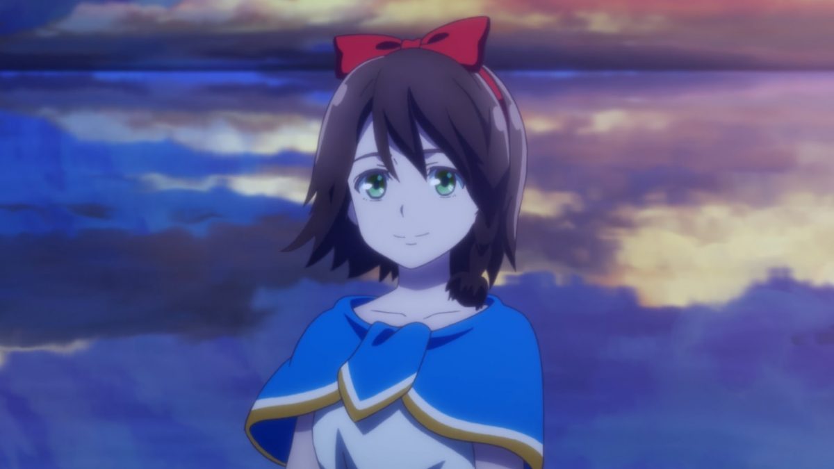 Lost Song – Primeiras impressões | Anime21