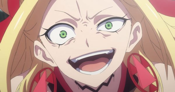 Lostorage Conflated WIXOSS – ep 4 – Selector, LRIG ou os dois? | Anime21