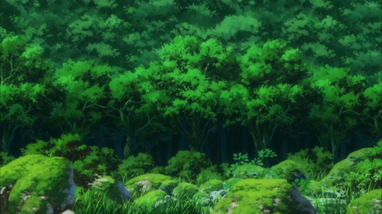 [Tenshi] Bosque Verdejante Gegege4-1-753x423