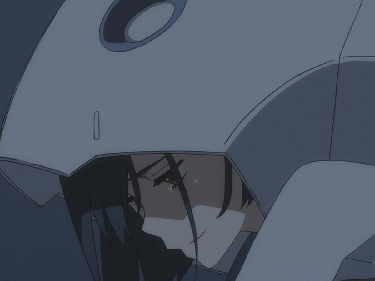 Assistir Darling in The FranXX Episodio 15 Online