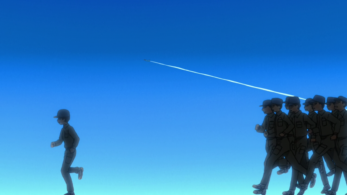 Hisone to Masotan – ep 6 – Sonho e Vocação | Anime21