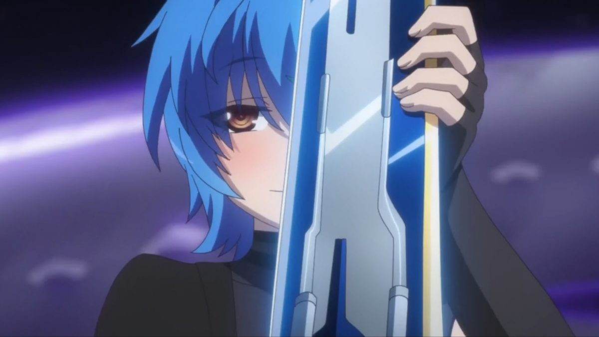 Highschool DxD Hero – ep 5 – Um potencial desperdiçado? | Anime21