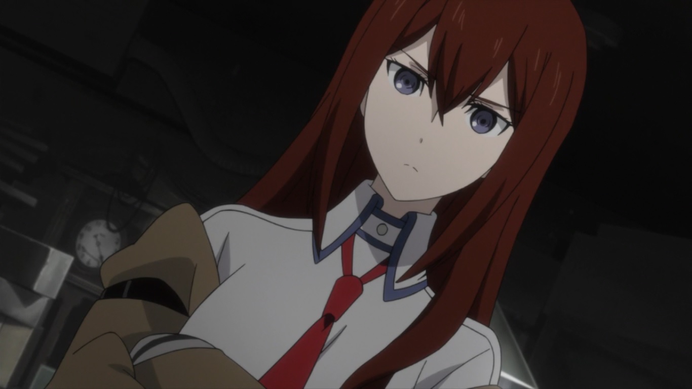 Qual personagem de 'Steins;Gate' você é? - Anime - Quizkie