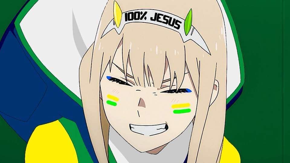 Copa 2018  Anime brasil, Copa brasil, Animes br