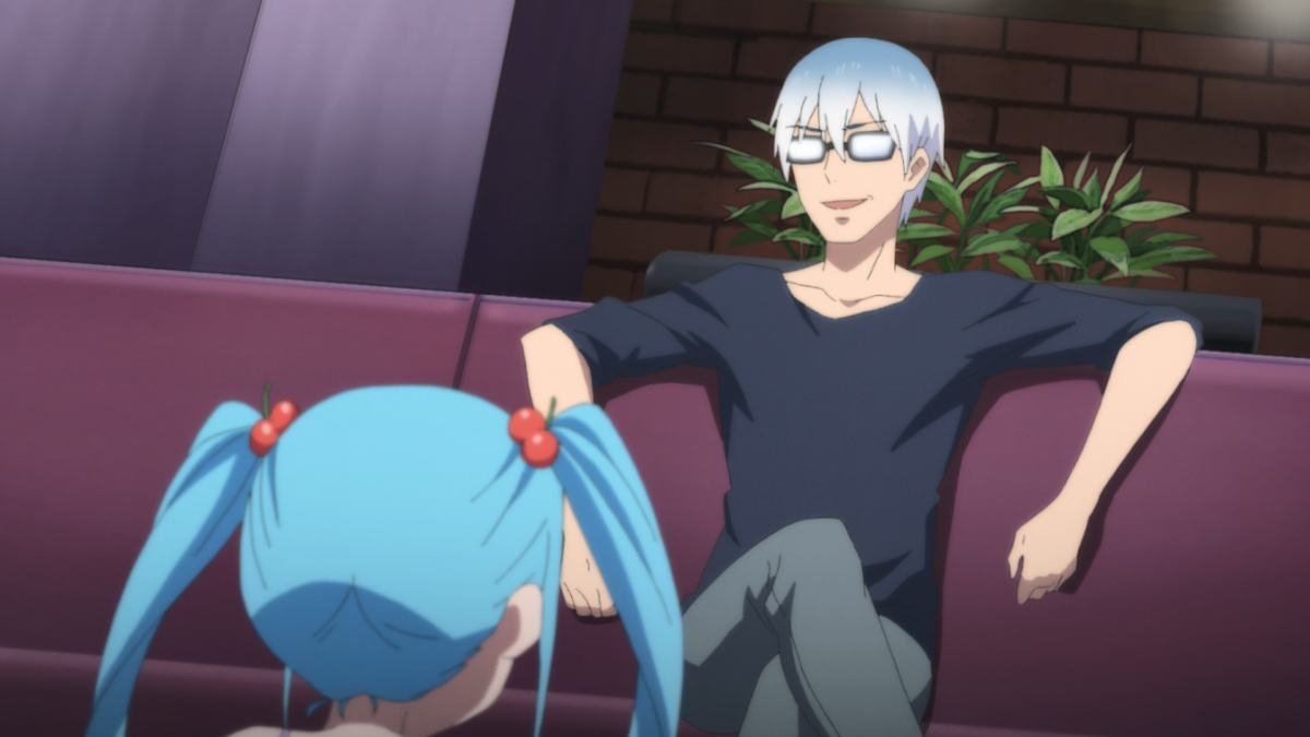 Mahou Shoujo Site – ep 9 – Milhares de sorrisos | Anime21