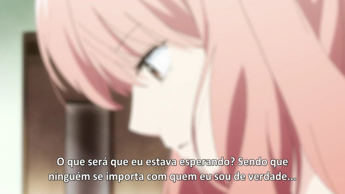 3D Kanojo – ep 10 – Uma qualidade sem profundidade | Anime21