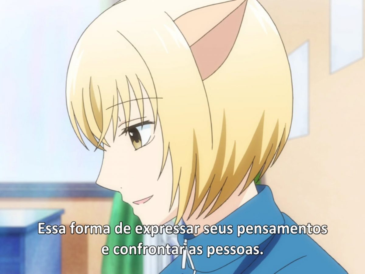 3D Kanojo – ep 11 e 12 final – Boas intenções mal executadas