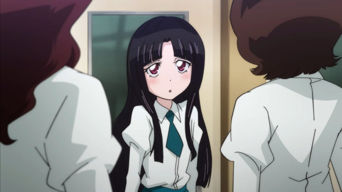アニメ G E K I R A R E. Gegege no Kitarou – ep 15 – Acredite em sua beleza interior | Anime21