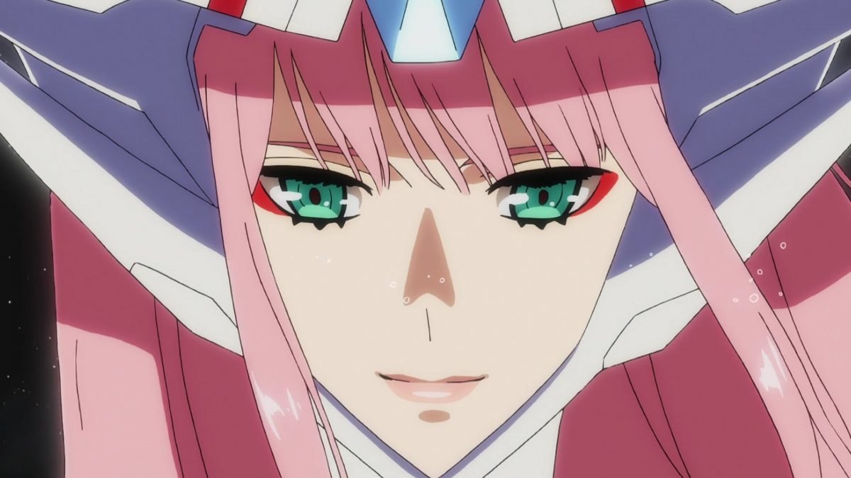 Dub PT) DARLING in the FRANXX Moratória da Estrela Cadente - Assista na  Crunchyroll