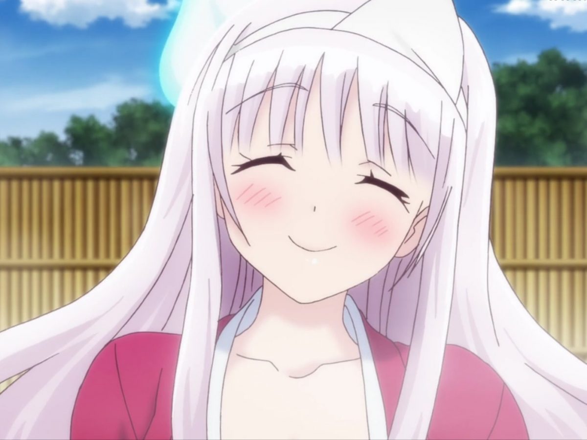 Café com Anime: “Happy Sugar Life” episódio 4 – finisgeekis