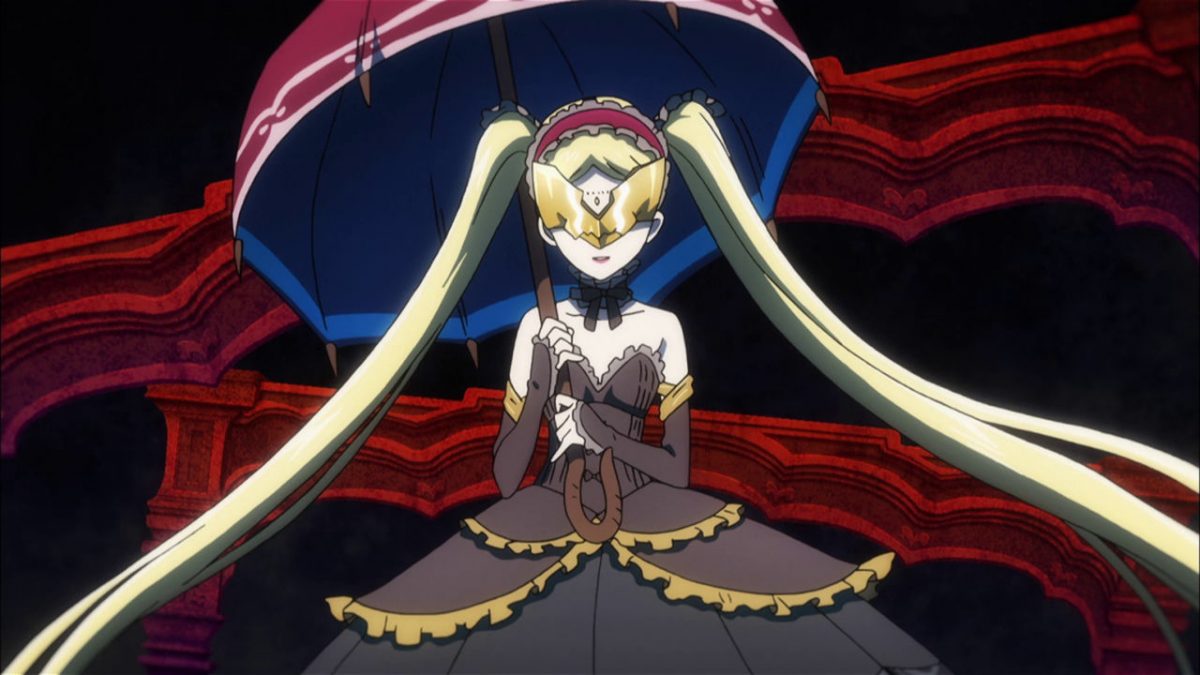 Lord of Vermilion Ⅳ UR ミリア LORD of VERMILION I II III Ultimate ARCANA Archives | スクウェア
