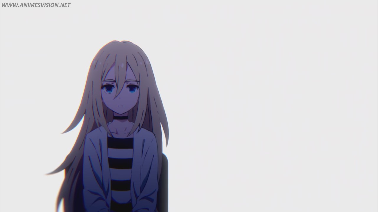 Anime Satsuriku no Tenshi - Sinopse, Trailers, Curiosidades e muito mais -  Cinema10