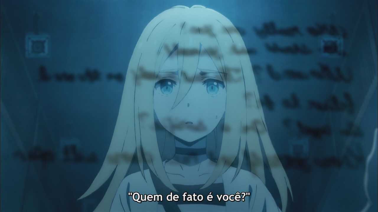 Satsuriku no Tenshi – Primeiras impressões