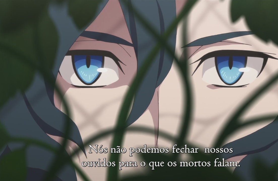 Sirius the Jaeger – 2º novo projecto da P.A. Works revelado, estreia neste  Verão – PróximoNível