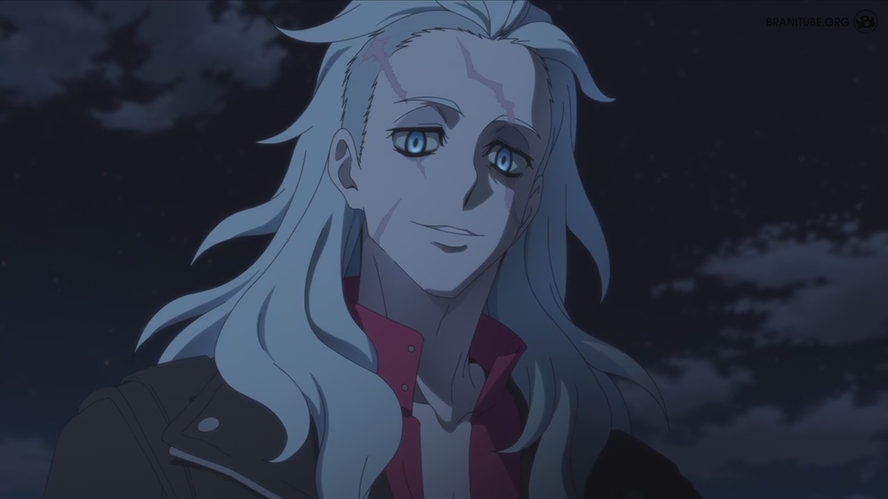 Sirius the Jaeger 2ª temporada: data de lançamento, personagens, dublado em  inglês - Antevisão De Anime