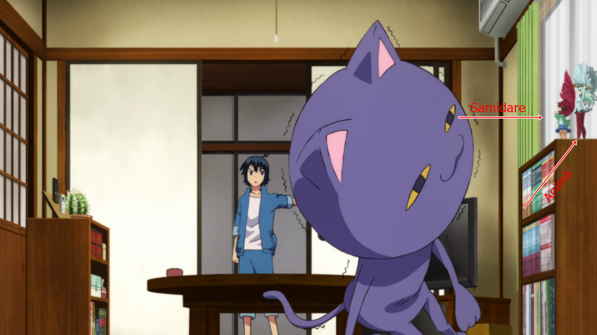 Planet With – ep 2 – Quem é amigo ou inimigo? | Anime21