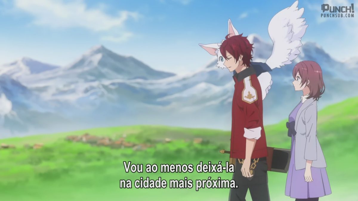 Anime Onegai Brasil on X: Antes de dormir, que tal conferir tudo que vai  rolar na  esta semana? Vamos aproveitar o feriado  com maratonas de Natsume 3, Full Moon e Samurai