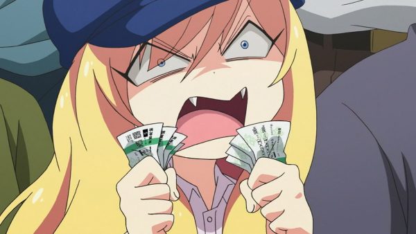 Jashin-chan-Dropkick-Episódio-