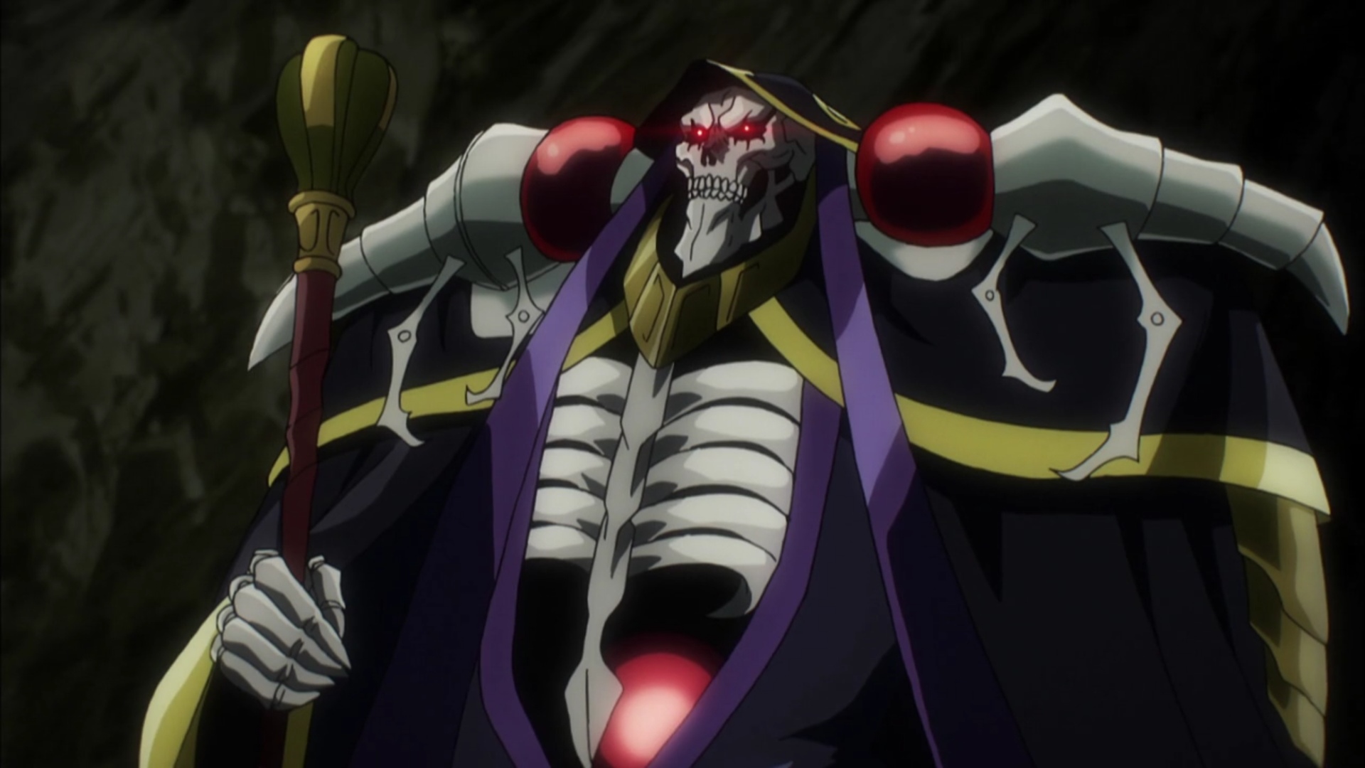 Overlord III – Episódio 02: Vila de Karn Outra Vez