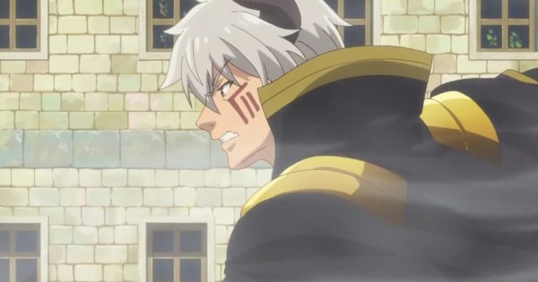 Isekai Maou to Shoukan Shoujo no Dorei Majutsu – ep 5 – Questões