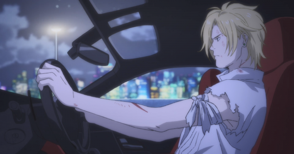 Banana Fish Ep 10 Fim Do Primeiro Round Anime21