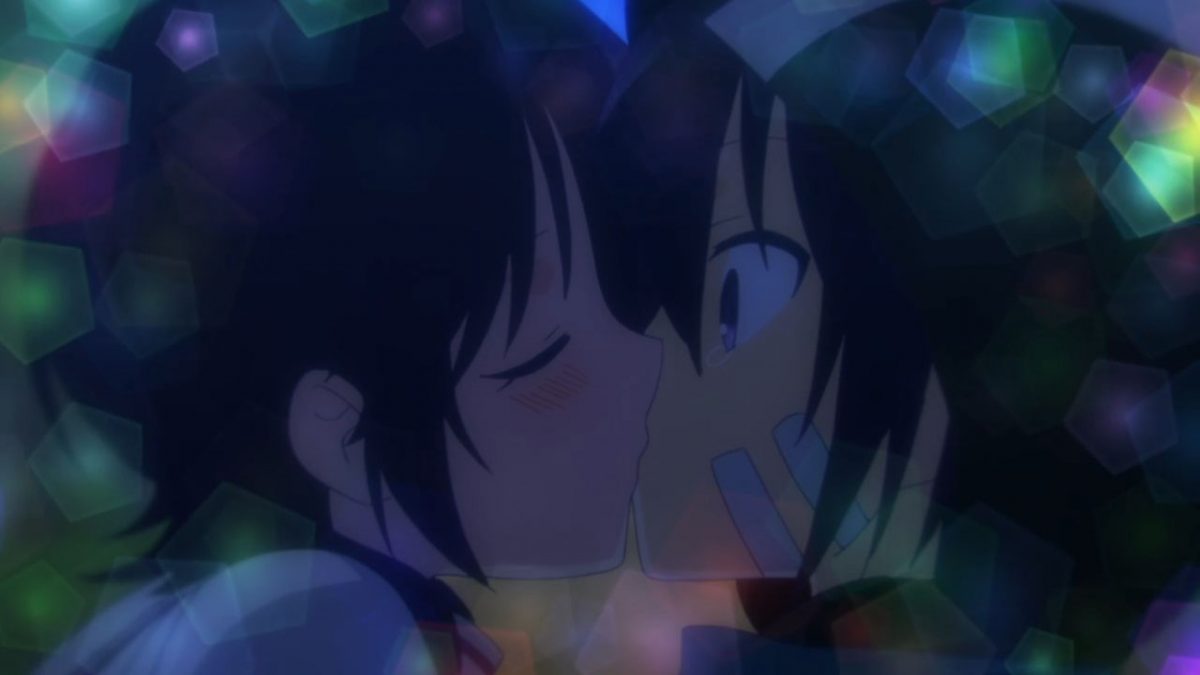 Happy Sugar Life – ep 9 – O futuro já não existe | Anime21