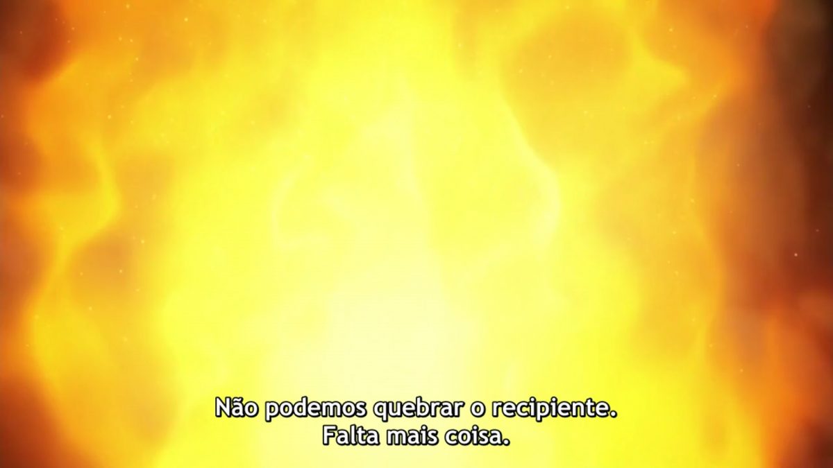 Isekai Maou to Shoukan Shoujo no Dorei Majutsu – ep 9 – Um passo para a
