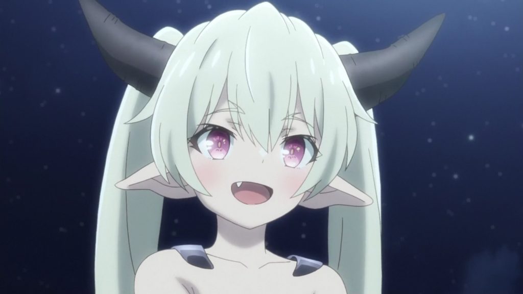 Isekai Maou to Shoukan Shoujo no Dorei Majutsu – ep 10 – O pervertido e