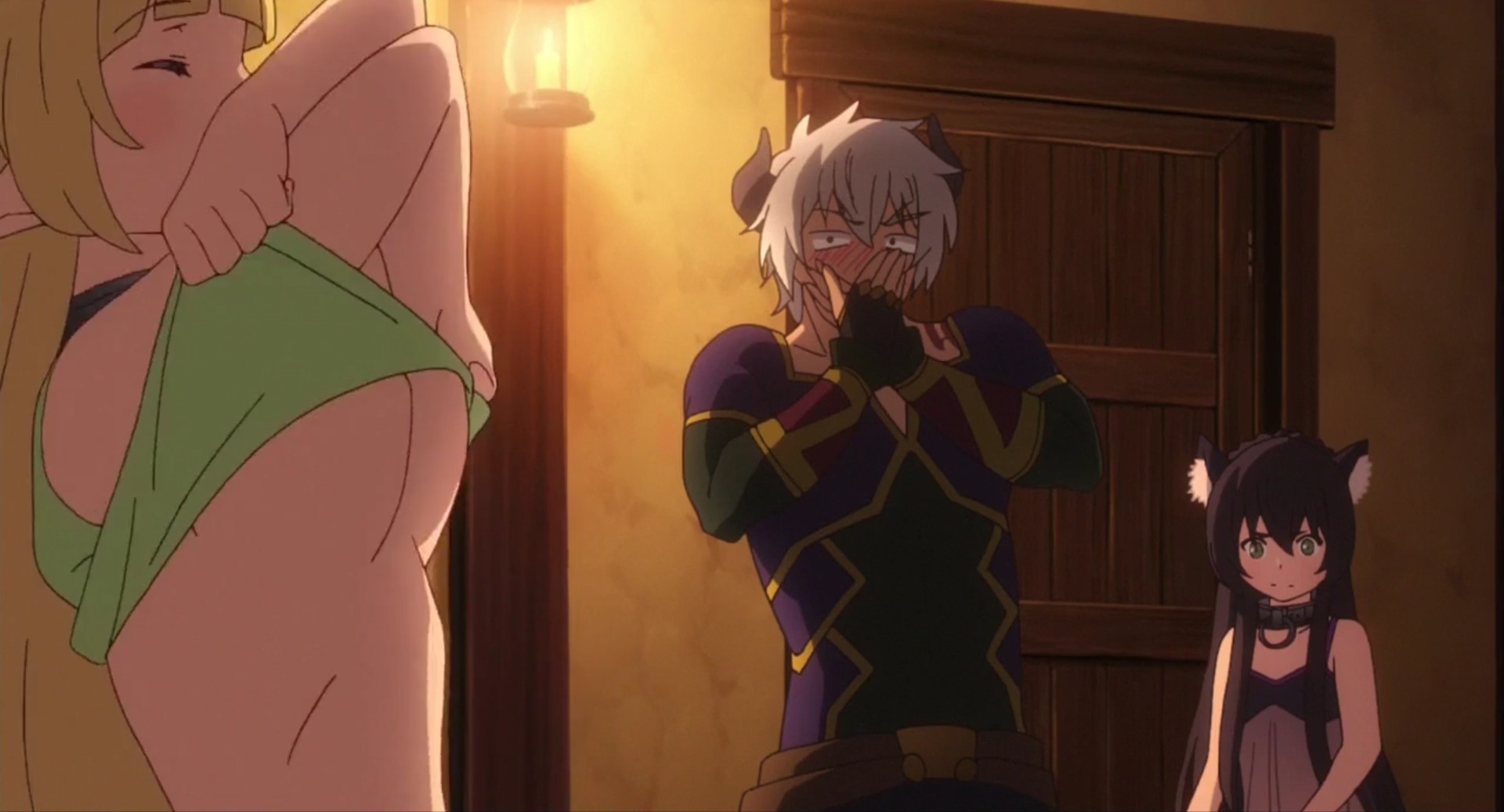 Assistir Isekai Maou to Shoukan Shoujo no Dorei Majutsu 2 Episodio 4 Online