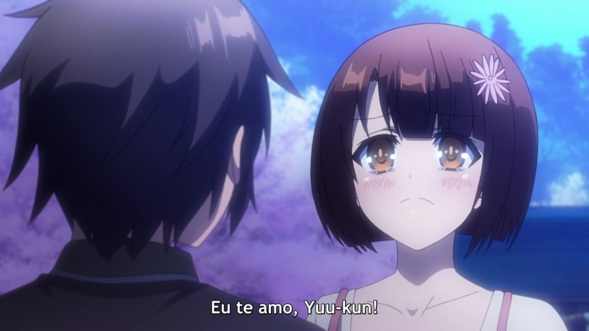 Primeiras Impressões: Hyakuren no Haou to Seiyaku no Valkyria