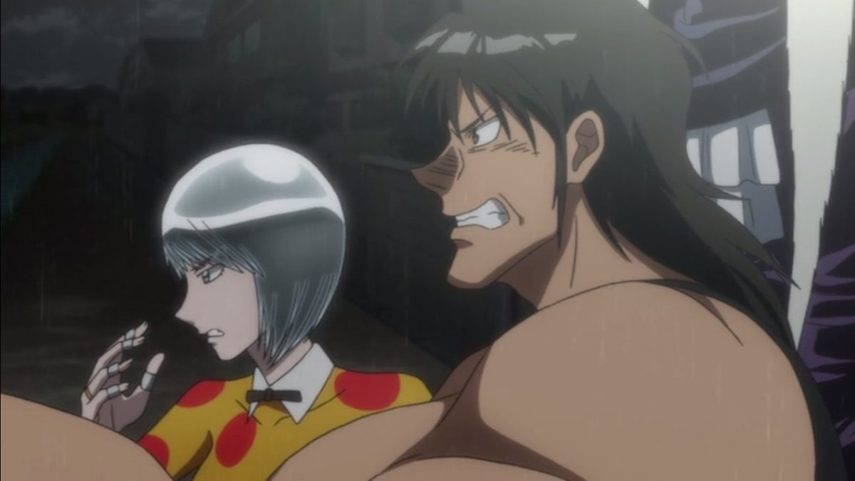 O MELHOR FINAL DE 2019! - KARAKURI CIRCUS EP FINAL - IMPRESSÕES 