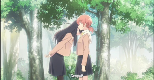 Yagate Kimi ni Naru – ep 3 – Alcançar as estrelas | Anime21