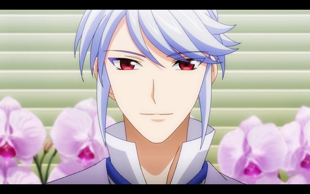 Kitsune no Koe A raposa aprisionada Primeiras impressões Anime21